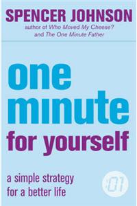 One Minute For Yourself