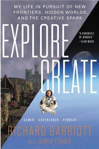 Explore/Create