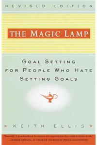 Magic Lamp