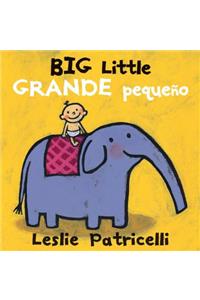 Big Little / Grande Pequeño