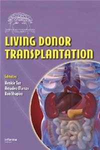 Living Donor Transplantation