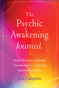 Psychic Awakening Journal