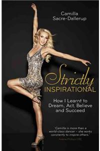 Strictly Inspirational
