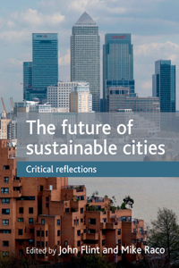 Future of Sustainable Cities