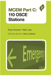 McEm Part C: 120 OSCE Stations