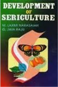 Development of Sericulture