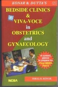 Beside Clinics & Viva -Voce In Obstectrics And Gynaecology