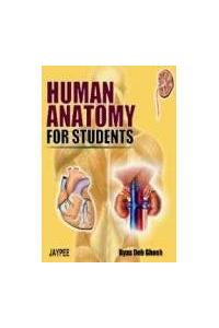 Human Anatomy for Students