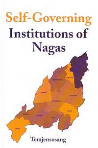 Self-Governing Institutions of Nagas