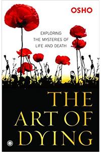 The Art of Dying [Paperback] Osho