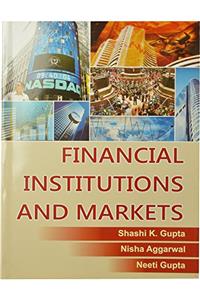 Financial Institutions and Markets