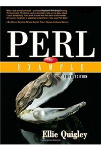 Perl By Example