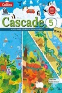 Cascade 5 - A skill-based course on Social Studies