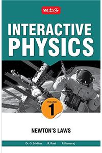 MTG Interactive Physics: Newton's Law - Vol. 1