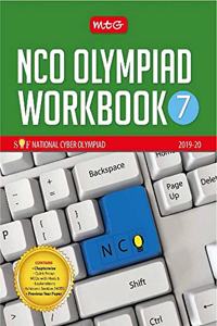 National Cyber Olympiad Work Book -Class 7 (2019-20)
