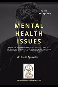 Mental Health Issues