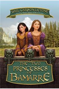 Two Princesses of Bamarre