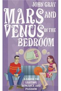 Mars And Venus In The Bedroom