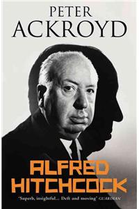 Alfred Hitchcock