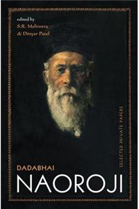 Dadabhai Naoroji