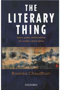 The Literary Thing