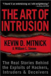 The Art of Intrusion