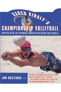 Karch Kiraly's Championship Volleyball