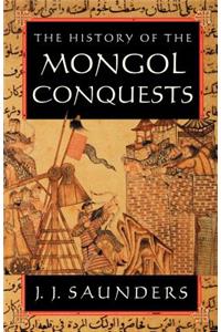 History of the Mongol Conquests