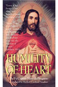 Humility of Heart