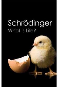 What is Life? (Canto Classics)