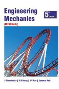 Engineering Mechanics In SI Units 5/e