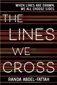 Lines We Cross