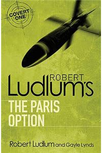 Robert Ludlum's The Paris Option