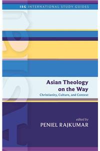Asian Theology on the Way