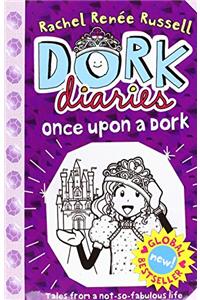 Dork Diaries Once Upon a Dopa