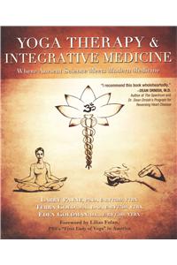 Yoga Therapy & Integrative Medicine