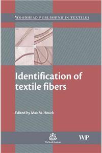 Identification of Textile Fibers