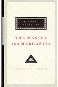 The Master and Margarita