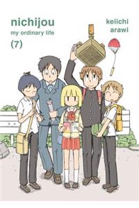 Nichijou 7