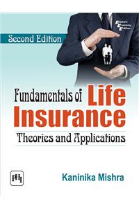 Fundamentals of Life Insurance
