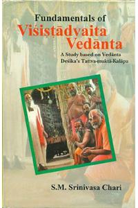 Fundamentals of Visitadvaita Vedanta