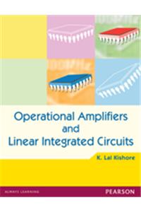 Operational Amplifiers and Linear Integrated Circuits