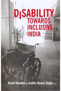 Disability Towards Inclusive India