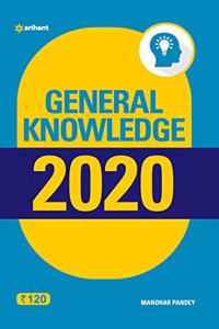 General Knowledge 2020 (Old Edition)