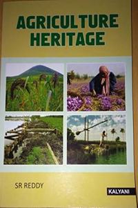 Agriculture Heritage