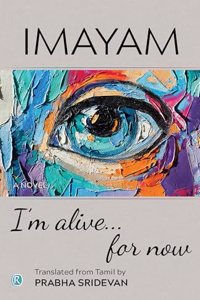 Ratna Books - I'm alive...for now
