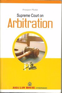 Supreme Court on Arbitration