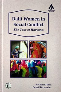 Dalit Women in Social Conflict