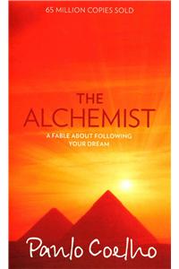 The Alchemist