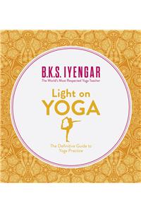 Light on Yoga